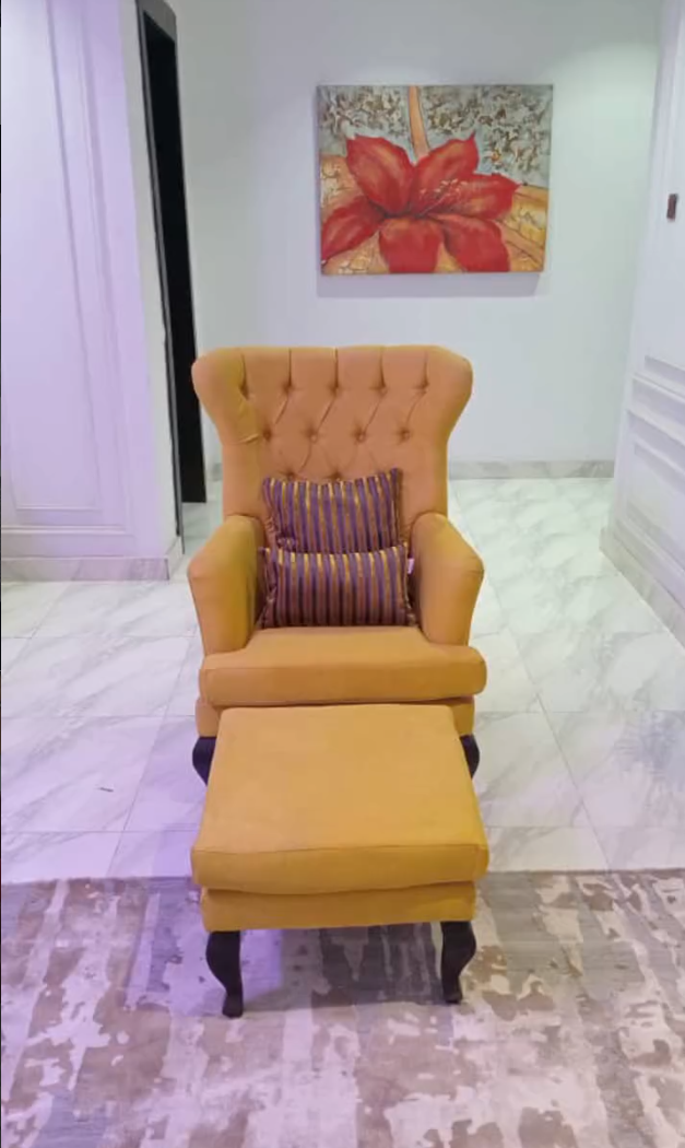 Arm Chair