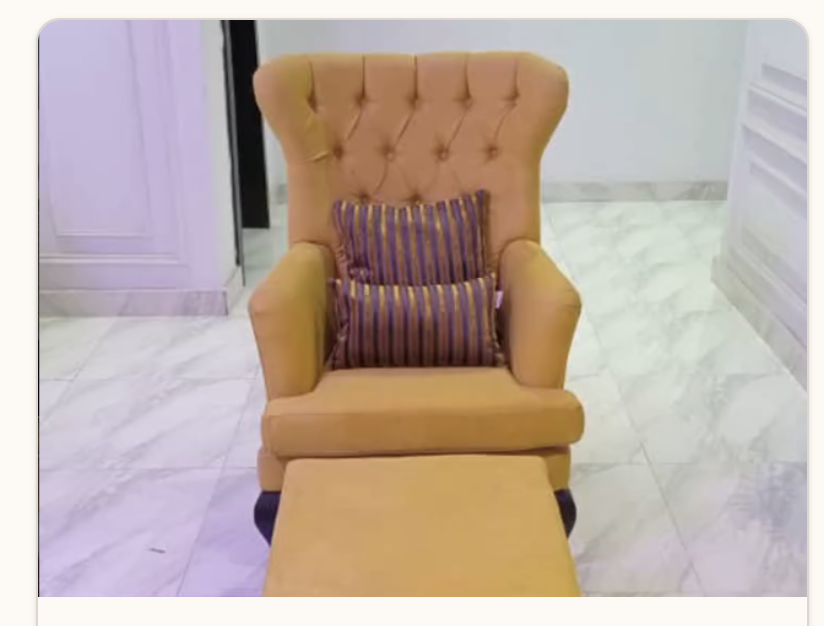 second product