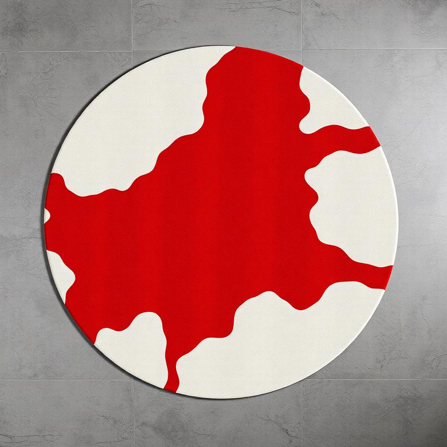 Crimson Wave Round A